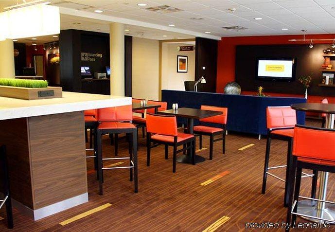 Courtyard By Marriott Mcallen Hotel Ngoại thất bức ảnh