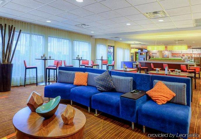 Courtyard By Marriott Mcallen Hotel Ngoại thất bức ảnh