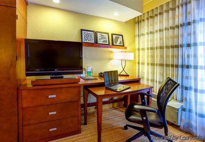 Courtyard By Marriott Mcallen Hotel Ngoại thất bức ảnh